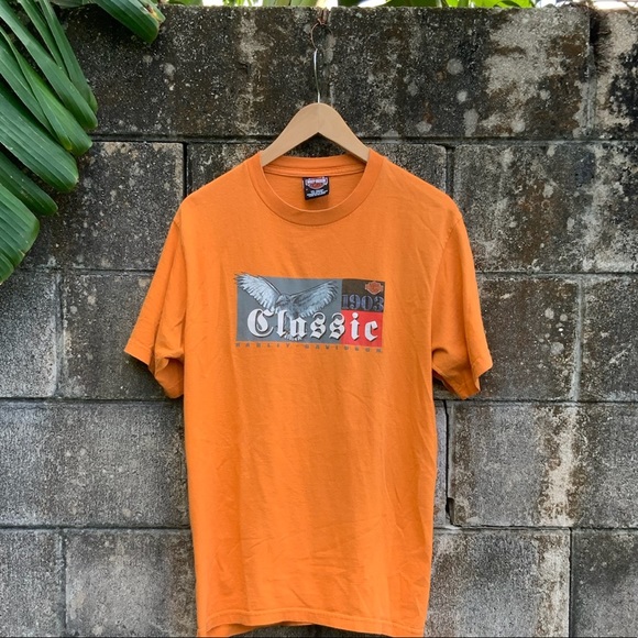 Harley-Davidson Tops - Harley-Davidson - ‘Classic 1903’ Tee